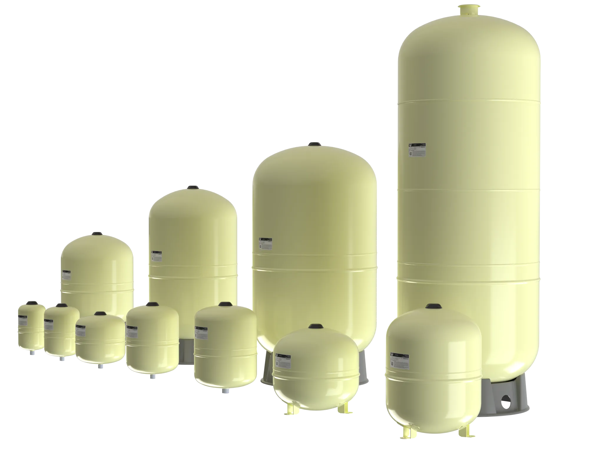 Gama Zilmet HYDRO-PLUS E